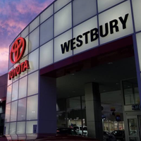 Westbury Toyota 10 Tips From 223 Visitors Photo Taken At Westbury Toyota By Yext Y On 2 16 2017
