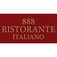 Снимок сделан в 888 Ristorante Italiano пользователем Yext Y. 10/28/2019