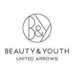 Photo taken at BEAUTY &amp;amp; YOUTH UNITED ARROWS by Yext Y. on 4/9/2019