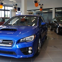 Northtown Subaru 3930 Sheridan Dr