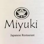 Photo taken at Miyuki Japanese Restaurant by Yext Y. on 9/7/2017