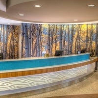 Foto scattata a SpringHill Suites by Marriott Anchorage University Lake da Yext Y. il 5/6/2020