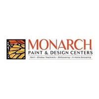 Photo taken at Monarch Paint &amp;amp; Design Centers by Yext Y. on 3/12/2018
