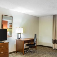 Photos At Comfort Inn Greensboro Hotel In Greensboro