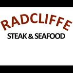 Foto tirada no(a) Radcliffe Steak and Seafood por Yext Y. em 6/5/2018