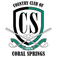 Снимок сделан в The Country Club of Coral Springs пользователем Yext Y. 4/3/2017
