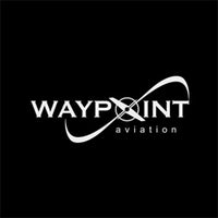 Photo taken at Waypoint Aviation by Yext Y. on 2/12/2018
