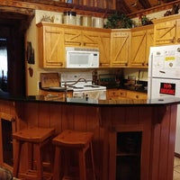 Possum Lodge Cabins Freeport Oh
