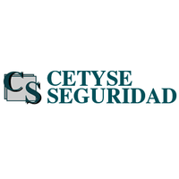 Photo taken at Cetyse Seguridad by Yext Y. on 5/4/2018