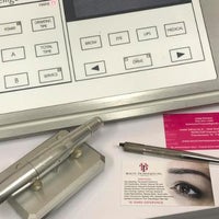 Das Foto wurde bei Beauty Techniques, Inc von Yext Y. am 12/28/2018 aufgenommen