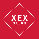 Photo taken at XEX Hair Gallery by Yext Y. on 2/22/2019