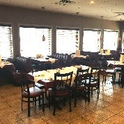 9/1/2017 tarihinde Yext Y.ziyaretçi tarafından Mangia Italian Restaurant &amp;amp; Pizzeria'de çekilen fotoğraf