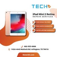 Photo taken at Tech It iPhone Repair &amp;amp; Cell Phone Repair (Arlington) by Yext Y. on 10/12/2019