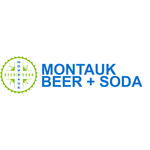 Photo taken at Montauk Beer &amp;amp; Soda by Yext Y. on 3/29/2017