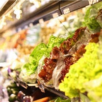 Photo taken at Lifestyle Markets by Yext Y. on 10/11/2019