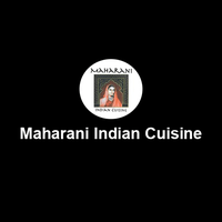 Photo taken at Maharani Indian Cuisine by Yext Y. on 9/1/2017