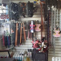 willies grooming & pet shop