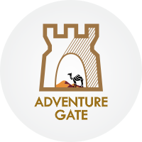 รูปภาพถ่ายที่ Adventure Gate Tours LLC โดย Yext Y. เมื่อ 10/23/2019