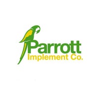Photo taken at Parrott Implement Co. by Yext Y. on 8/4/2016