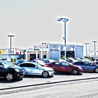 Fox Acura Of El Paso 11 Visitors