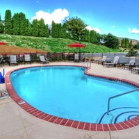 cookeville hampton inn tn