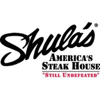Photo taken at Shula&amp;#39;s Steak House by Yext Y. on 3/25/2019