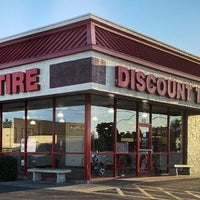 Discount Tire 4455 W Bell Rd
