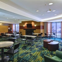 รูปภาพถ่ายที่ SpringHill Suites by Marriott Dallas NW Highway at Stemmons/I-35E โดย Yext Y. เมื่อ 5/2/2020