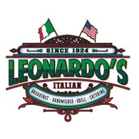 Photo prise au Leonardo&amp;#39;s Italian Deli &amp;amp; Catering par Yext Y. le1/29/2020