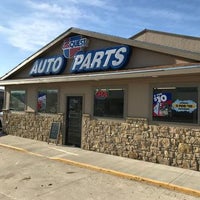 Photo taken at Carquest Auto Parts - Carquest of St Mary&amp;#39;s by Yext Y. on 3/22/2019