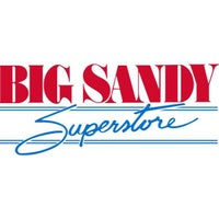 Big Sandy Superstore Dublin Oh