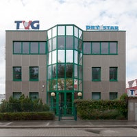 Photo taken at TVG Wien Klimageräte &amp;amp; Klimaanlagen by Yext Y. on 11/6/2019