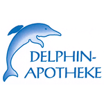 Photo taken at Delphin-Apotheke by Yext Y. on 10/1/2020