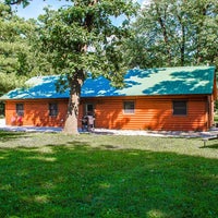 Kishauwau S Starved Rock Area Cabins Tonica Il