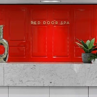 Elizabeth Arden Red Door Spa Now Closed Cross Keys Baltimore Md