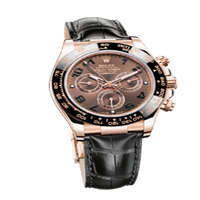 rolex la cantera