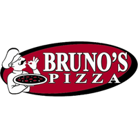 Das Foto wurde bei Bruno’s Pizza von Yext Y. am 1/27/2018 aufgenommen