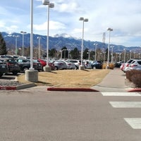 Mike Maroone Honda 1103 Academy Park Loop Photo Taken At Mike Maroone Honda By Yext Y On 5 31 2017