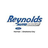 Photo taken at Reynolds Ford of OKC by Yext Y. on 5/16/2019