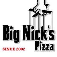 รูปภาพถ่ายที่ Big Nick&amp;#39;s Pizza โดย Yext Y. เมื่อ 3/8/2019