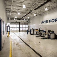 Снимок сделан в Avis Ford Inc пользователем Yext Y. 10/13/2020