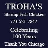 Photo taken at Troha&amp;#39;s Shrimp &amp;amp; Fish House by Yext Y. on 3/2/2021