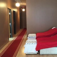 5/2/2016 tarihinde Yext Y.ziyaretçi tarafından LIFU Massage'de çekilen fotoğraf