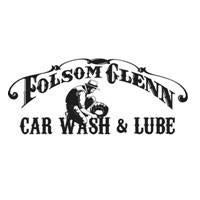 Foto diambil di Folsom Glenn Car Wash &amp;amp; Auto Lube oleh Yext Y. pada 11/2/2017