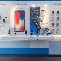O2 Partner Shop Freising Mobile Phone Shop In Freising