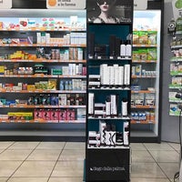 Photo taken at Farmacia Velodromo Sas by Yext Y. on 1/4/2018