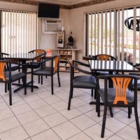 Americas Best Value Inn Rockingham Hotel - 