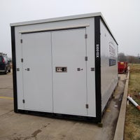 Das Foto wurde bei Southern Illinois Storage von Yext Y. am 1/28/2020 aufgenommen