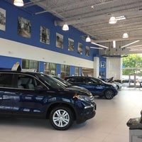 Dover Honda Auto Dealership In Dover