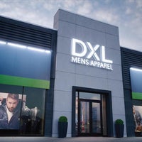 Photo taken at DXL Destination XL by Yext Y. on 9/18/2020
